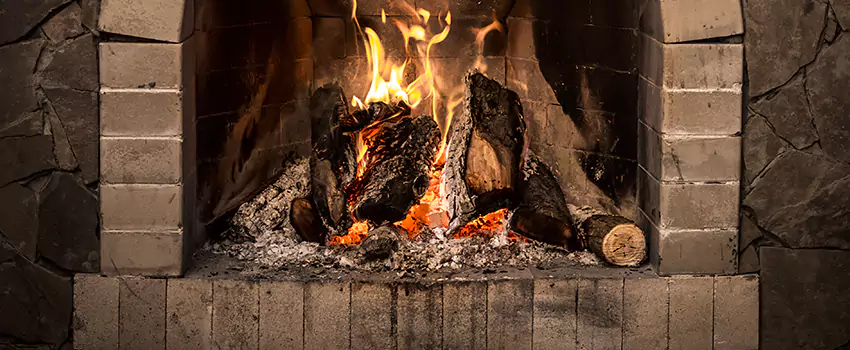 Cost of Rebuilding A Fireplace in Ferndale, Maryland