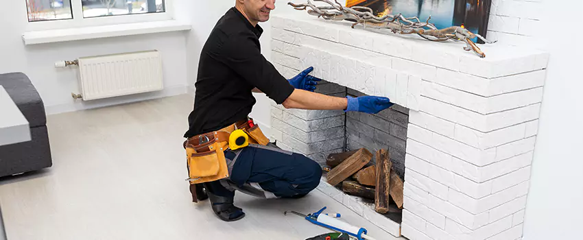 Gas Fireplace Repair And Replacement in Ferndale, MD