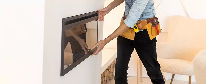 Traditional Fireplace Vent Sweeping in Ferndale, MD