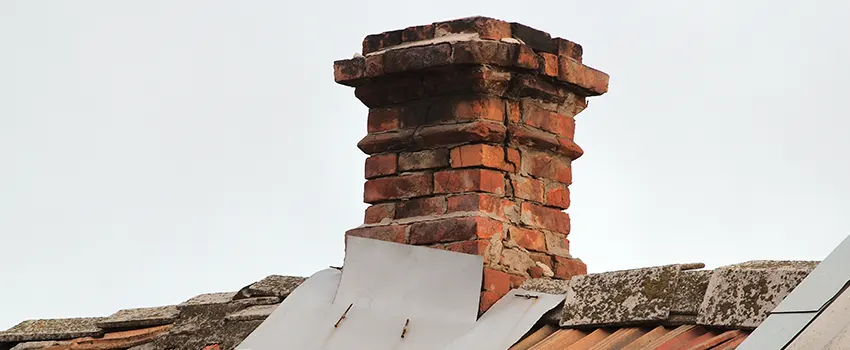 Cost of Fixing Blocked Chimney in Ferndale, Maryland