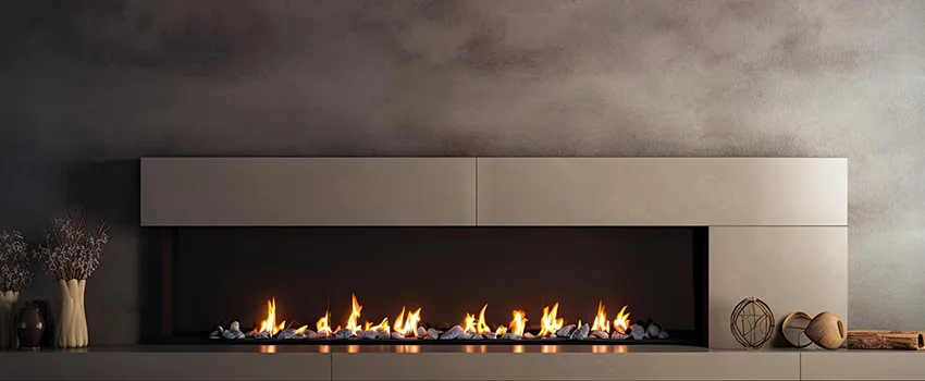 Gas Fireplace Logs Supplier in Ferndale, Maryland