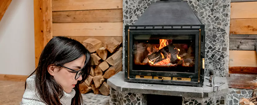 Harman P68-C Pellet Stove Repair in Ferndale, Maryland