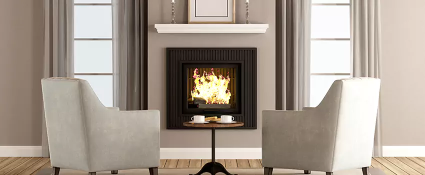 Heatilator Direct Vent Fireplace Services in Ferndale, Maryland