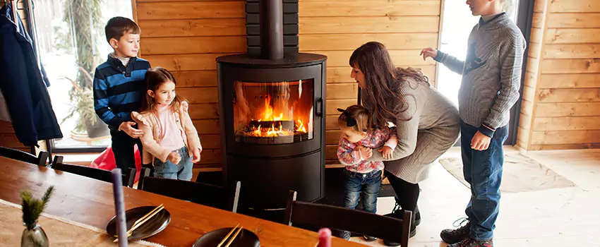 Jøtul Gas Fireplace Inspection Service in Ferndale, Maryland