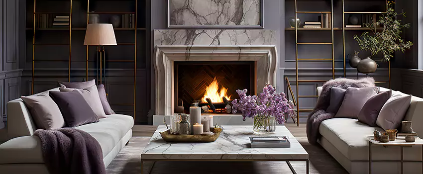 Napoleon Galaxy Series Outdoor Fireplaces Repair in Ferndale, MD