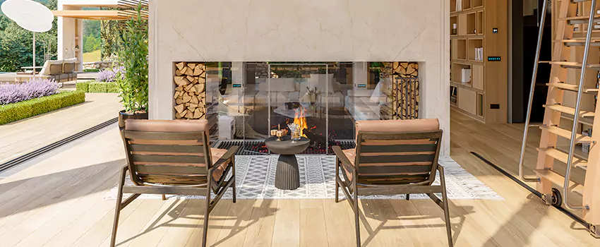 Ortal Space Creator Fireplace Repair in Ferndale, MD