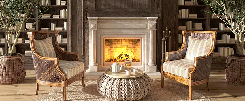 Cost of RSF Wood Fireplaces in Ferndale, Maryland