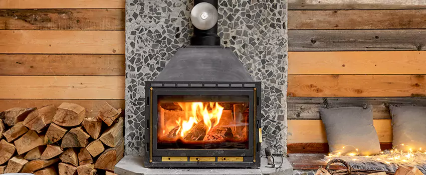 Travis Industries Elite Fireplace Inspection and Maintenance in Ferndale, Maryland