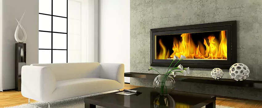 Ventless Fireplace Oxygen Depletion Sensor Installation and Repair Services in Ferndale, Maryland