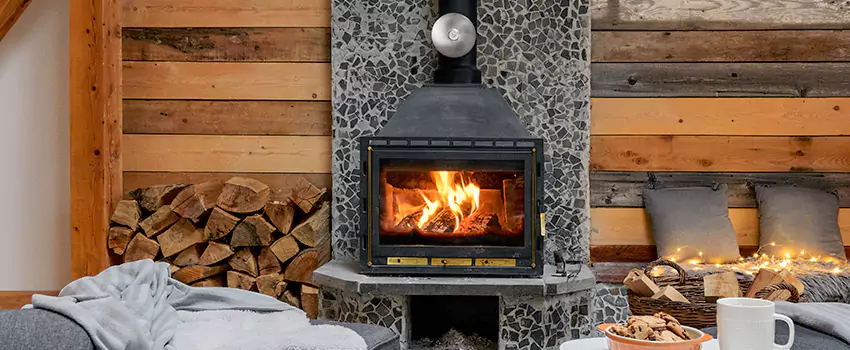 Affordable Wood Fireplace Fixing Solutions in Ferndale, Maryland